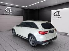 MERCEDES-BENZ GLC 250d Off-Road 4Matic, Diesel, Second hand / Used, Automatic - 4