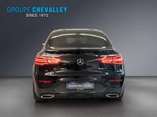 MERCEDES-BENZ GLC Coupé 250 AMG 4Mat, Petrol, Second hand / Used, Automatic - 5