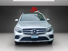 MERCEDES-BENZ GLC 250 d AMG Line 4Matic 9G-Tronic, Diesel, Occasioni / Usate, Automatico - 3