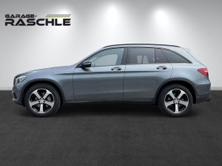 MERCEDES-BENZ GLC 250 d Exclusive 4m, Diesel, Second hand / Used, Automatic - 3