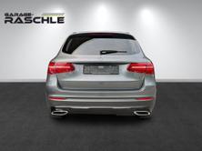 MERCEDES-BENZ GLC 250 d Exclusive 4m, Diesel, Second hand / Used, Automatic - 4