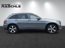 MERCEDES-BENZ GLC 250 d Exclusive 4m, Diesel, Second hand / Used, Automatic - 5