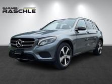 MERCEDES-BENZ GLC 250 d Exclusive 4m, Diesel, Second hand / Used, Automatic - 6