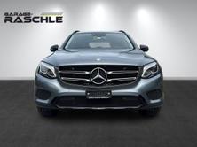 MERCEDES-BENZ GLC 250 d Exclusive 4m, Diesel, Second hand / Used, Automatic - 7