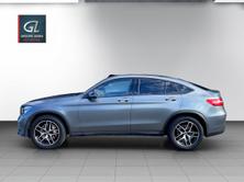 MERCEDES-BENZ GLC Coupé 250 AMG Line 4Matic 9G-Tronic, Petrol, Second hand / Used, Automatic - 3