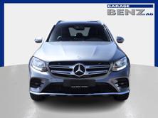 MERCEDES-BENZ GLC 250 d AMG Line 4Matic, Diesel, Second hand / Used, Automatic - 2