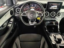 MERCEDES-BENZ GLC 250 d AMG Line 4Matic, Diesel, Second hand / Used, Automatic - 5