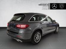MERCEDES-BENZ GLC 250 d AMG Line 4Matic 9G-Tronic, Diesel, Occasioni / Usate, Automatico - 4