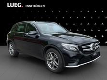MERCEDES-BENZ GLC 250 d AMG Line 4Matic 9G-Tronic, Diesel, Occasioni / Usate, Automatico - 2