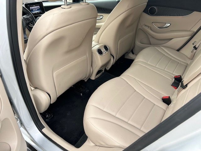 MERCEDES-BENZ GLC-Klasse X253 GLC 250 Exclusive 4m, Benzin, Occasion / Gebraucht, Automat - 7
