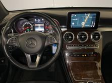 MERCEDES-BENZ GLC 250 d Exclusive 4Matic 9G-Tronic, Diesel, Second hand / Used, Automatic - 6