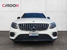 MERCEDES-BENZ GLC Coupé 250 AMG Line 4Matic 9G-Tronic, Benzina, Occasioni / Usate, Automatico - 2