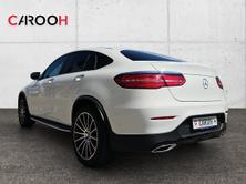MERCEDES-BENZ GLC Coupé 250 AMG Line 4Matic 9G-Tronic, Benzina, Occasioni / Usate, Automatico - 5