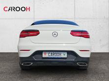 MERCEDES-BENZ GLC Coupé 250 AMG Line 4Matic 9G-Tronic, Benzina, Occasioni / Usate, Automatico - 6