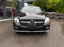 MERCEDES-BENZ GLC-Klasse C253 Coupé GLC 250 AMG Line 4m, Benzina, Occasioni / Usate, Automatico - 2