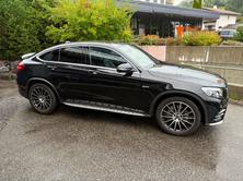 MERCEDES-BENZ GLC-Klasse C253 Coupé GLC 250 AMG Line 4m, Benzina, Occasioni / Usate, Automatico - 3
