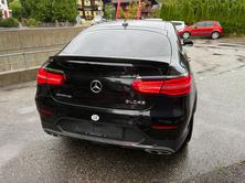 MERCEDES-BENZ GLC-Klasse C253 Coupé GLC 250 AMG Line 4m, Benzina, Occasioni / Usate, Automatico - 4
