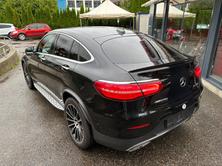 MERCEDES-BENZ GLC-Klasse C253 Coupé GLC 250 AMG Line 4m, Benzina, Occasioni / Usate, Automatico - 5