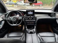MERCEDES-BENZ GLC-Klasse C253 Coupé GLC 250 AMG Line 4m, Benzina, Occasioni / Usate, Automatico - 6