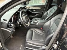 MERCEDES-BENZ GLC-Klasse C253 Coupé GLC 250 AMG Line 4m, Benzina, Occasioni / Usate, Automatico - 7