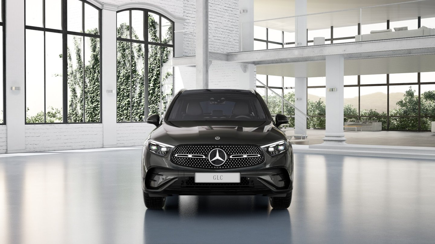 MERCEDES-BENZ GLC 300 e 4M 9G-Tronic, Électrique, Voiture nouvelle, Automatique - 7