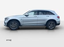 MERCEDES-BENZ GLC 300 e AMG Line 4Matic, Petrol, Second hand / Used, Automatic - 2