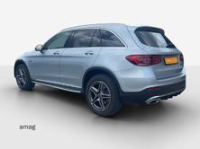 MERCEDES-BENZ GLC 300 e AMG Line 4Matic, Petrol, Second hand / Used, Automatic - 3