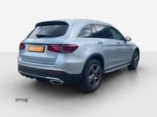 MERCEDES-BENZ GLC 300 e AMG Line 4Matic, Petrol, Second hand / Used, Automatic - 4