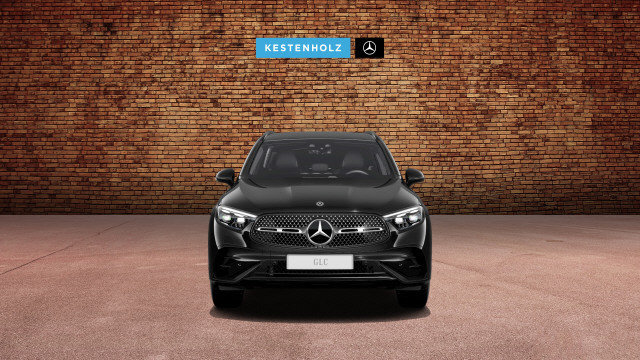 MERCEDES-BENZ GLC 300 de 4M 9G-Tronic, Occasioni / Usate, Automatico - 5