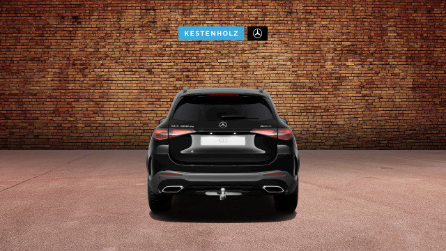MERCEDES-BENZ GLC 300 de 4M 9G-Tronic, Occasioni / Usate, Automatico - 6