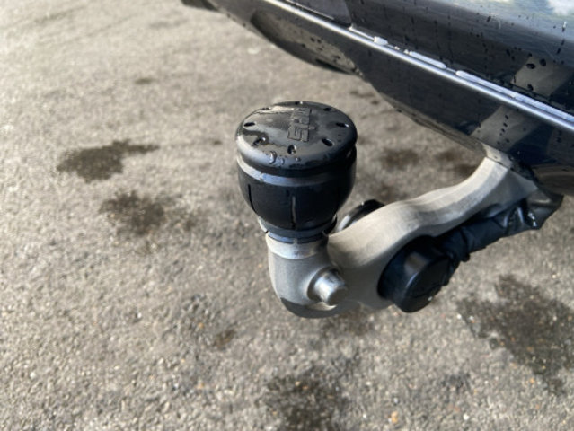 MERCEDES-BENZ GLC 300 e 4M EQ Star, Occasion / Gebraucht, Automatik - 7