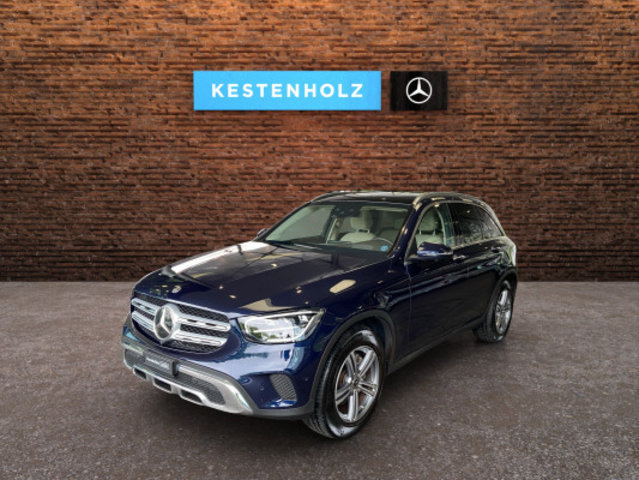 MERCEDES-BENZ GLC 300 4Matic