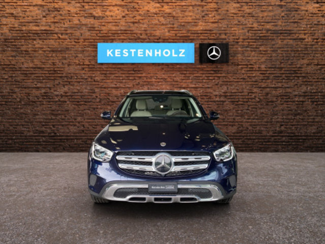 MERCEDES-BENZ GLC 300 4Matic, Occasion / Gebraucht, Automatik - 5