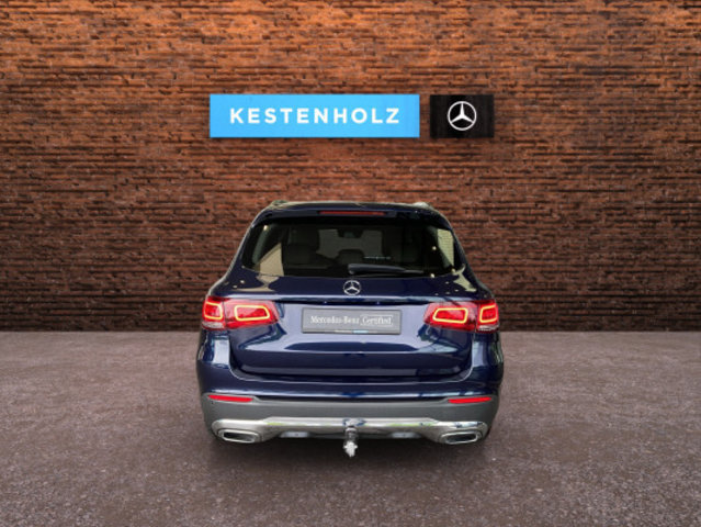 MERCEDES-BENZ GLC 300 4Matic, Occasion / Gebraucht, Automatik - 6