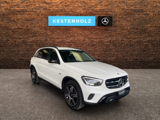 MERCEDES-BENZ GLC 300 e 4Matic, Occasioni / Usate, Automatico - 2