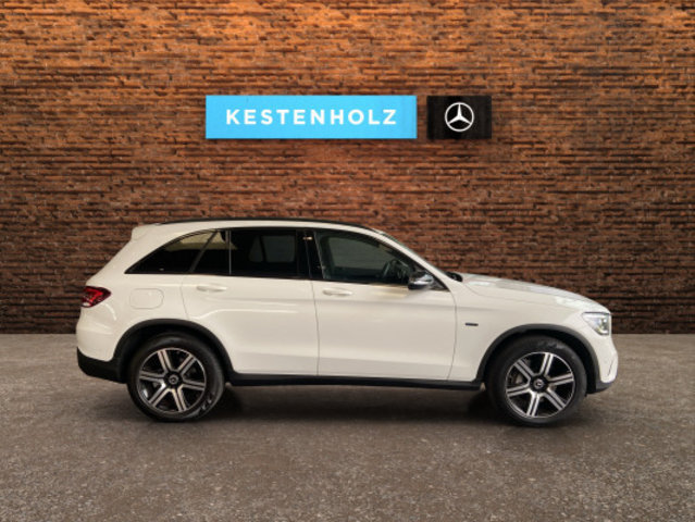 MERCEDES-BENZ GLC 300 e 4Matic, Occasioni / Usate, Automatico - 3