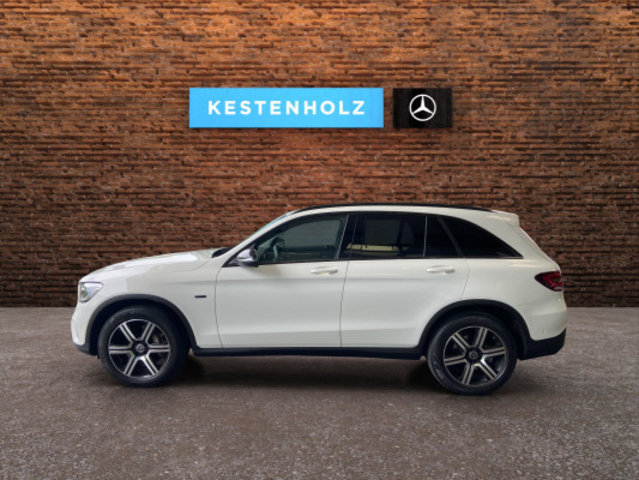 MERCEDES-BENZ GLC 300 e 4Matic, Occasioni / Usate, Automatico - 4