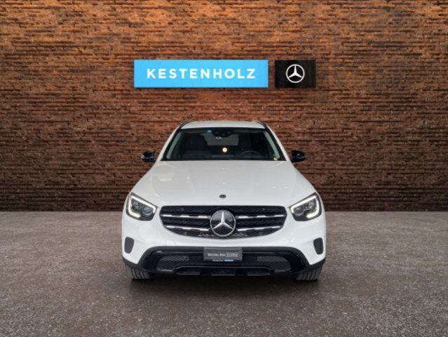 MERCEDES-BENZ GLC 300 e 4Matic, Occasioni / Usate, Automatico - 5