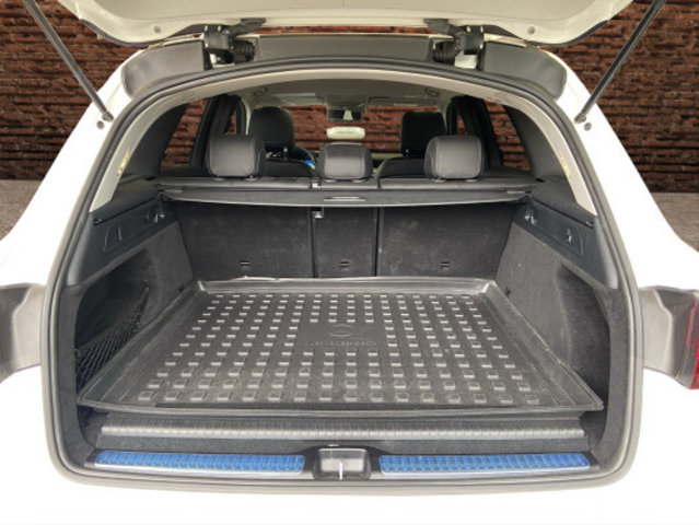 MERCEDES-BENZ GLC 300 e 4Matic, Occasioni / Usate, Automatico - 7
