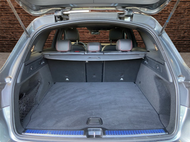 MERCEDES-BENZ GLC 300 d AMG Line 4Matic, Occasion / Gebraucht, Automatik - 7