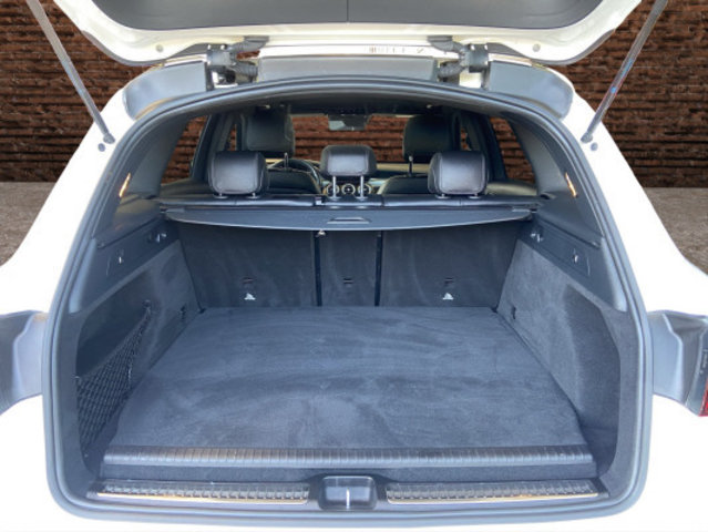 MERCEDES-BENZ GLC 300 de AMG Line 4M A, Occasion / Gebraucht, Automatik - 7