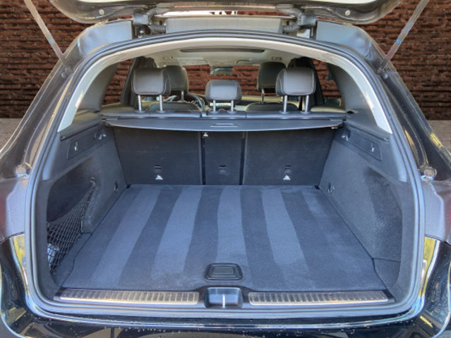 MERCEDES-BENZ GLC 300 d AMG Line 4Matic, Occasion / Utilisé, Automatique - 7