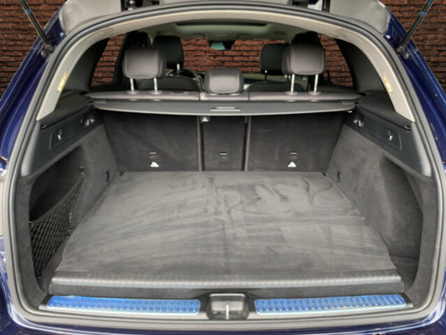 MERCEDES-BENZ GLC 300 de 4M 9G-Tronic, Occasion / Gebraucht, Automatik - 7