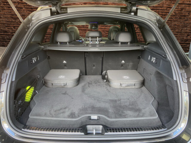 MERCEDES-BENZ GLC 300 e 4M 9G-Tronic, Occasion / Gebraucht, Automatik - 7