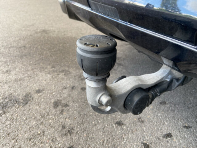 MERCEDES-BENZ GLC 300 de 4M 9G-Tronic, Occasion / Utilisé, Automatique - 7
