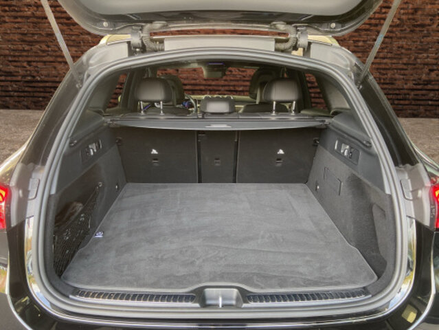MERCEDES-BENZ GLC 300 d 4M 9G-Tronic, Occasion / Utilisé, Automatique - 7