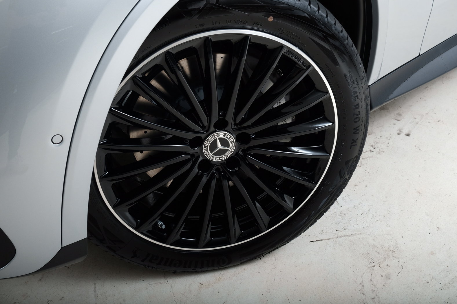 MERCEDES-BENZ GLC Coupé 300 4M 9G-T, Benzina, Auto nuove, Automatico - 2