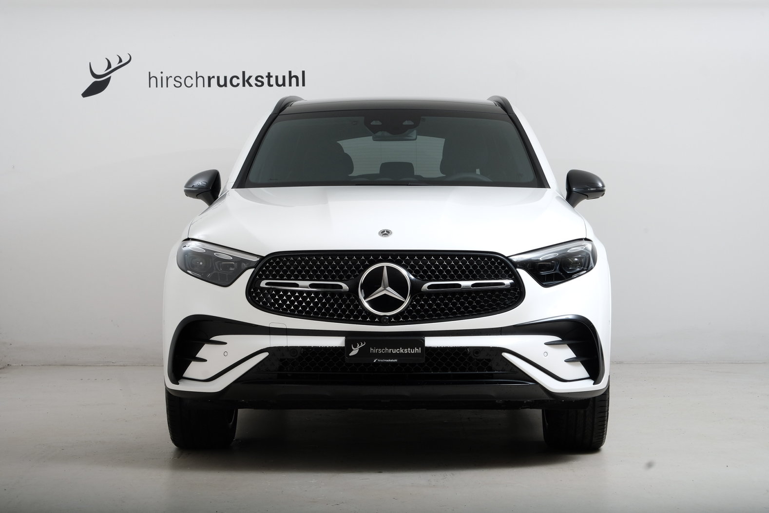 MERCEDES-BENZ GLC 300 e 4M 9G-Tronic, Elettrica, Auto nuove, Automatico - 2