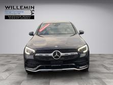 MERCEDES-BENZ GLC Coupé 300 AMG Line 4Matic 9G-Tronic, Essence, Occasion / Utilisé, Automatique - 2