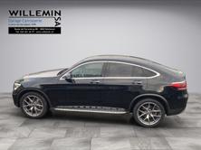 MERCEDES-BENZ GLC Coupé 300 AMG Line 4Matic 9G-Tronic, Essence, Occasion / Utilisé, Automatique - 3